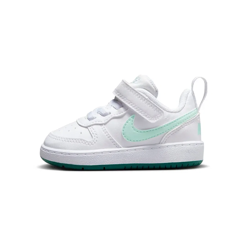 Tênis Nike Court Borough Low Recraft TD Infantil — imagem 1