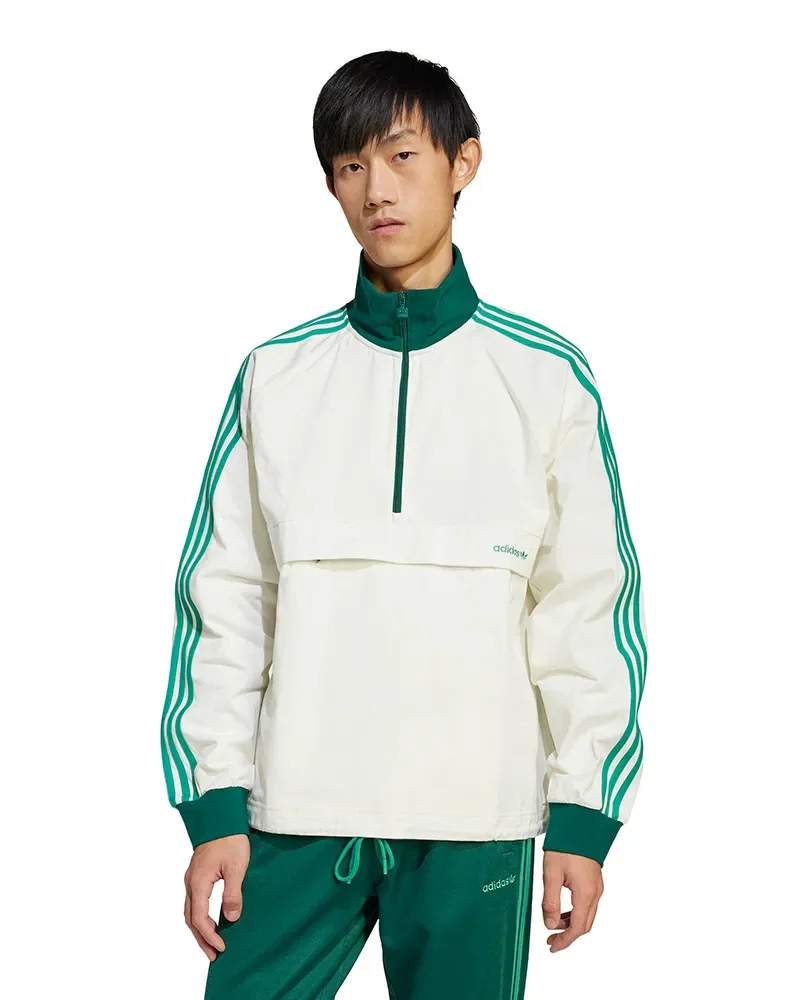 Jaqueta adidas Pullover Masculina