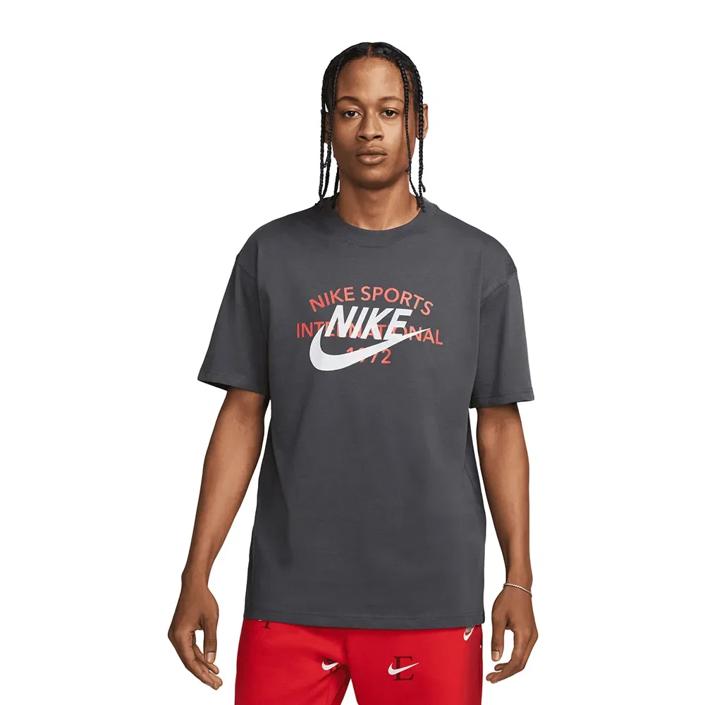 Camiseta Nike Circ Masculina