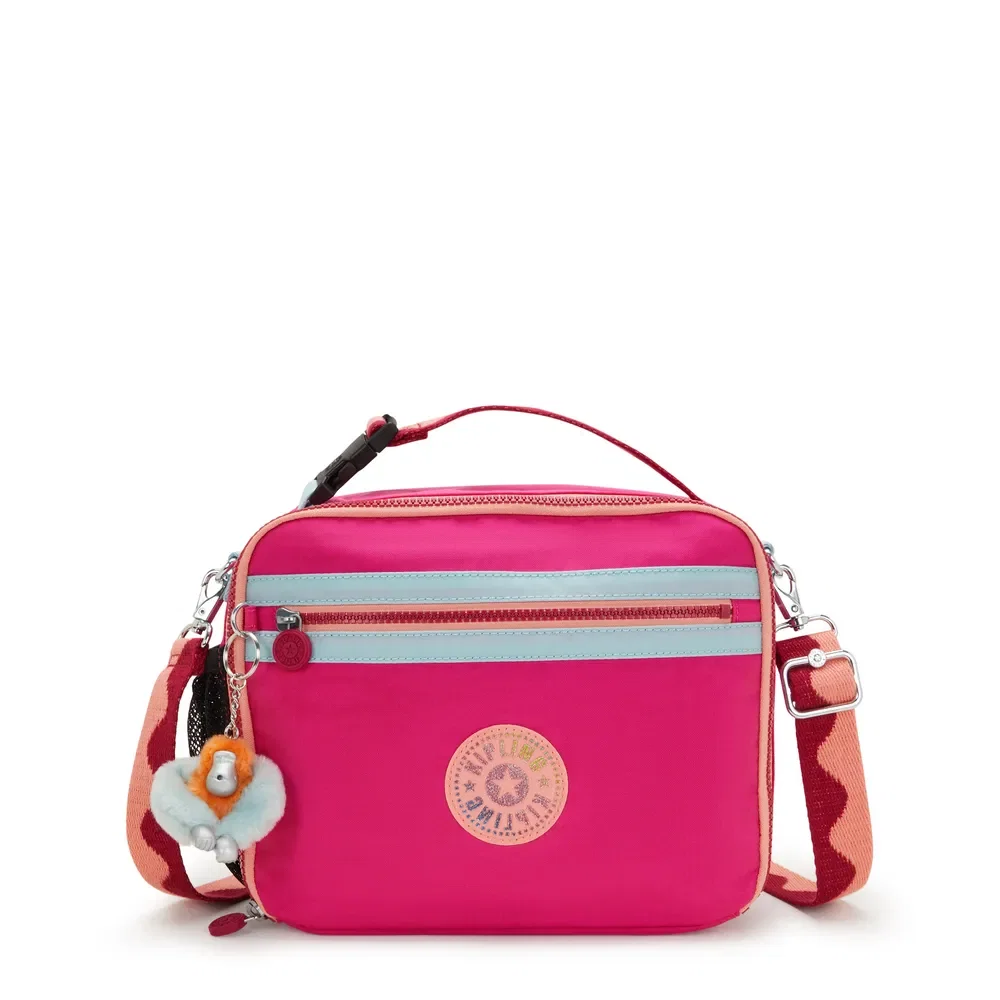 Lancheira Kipling Ermy