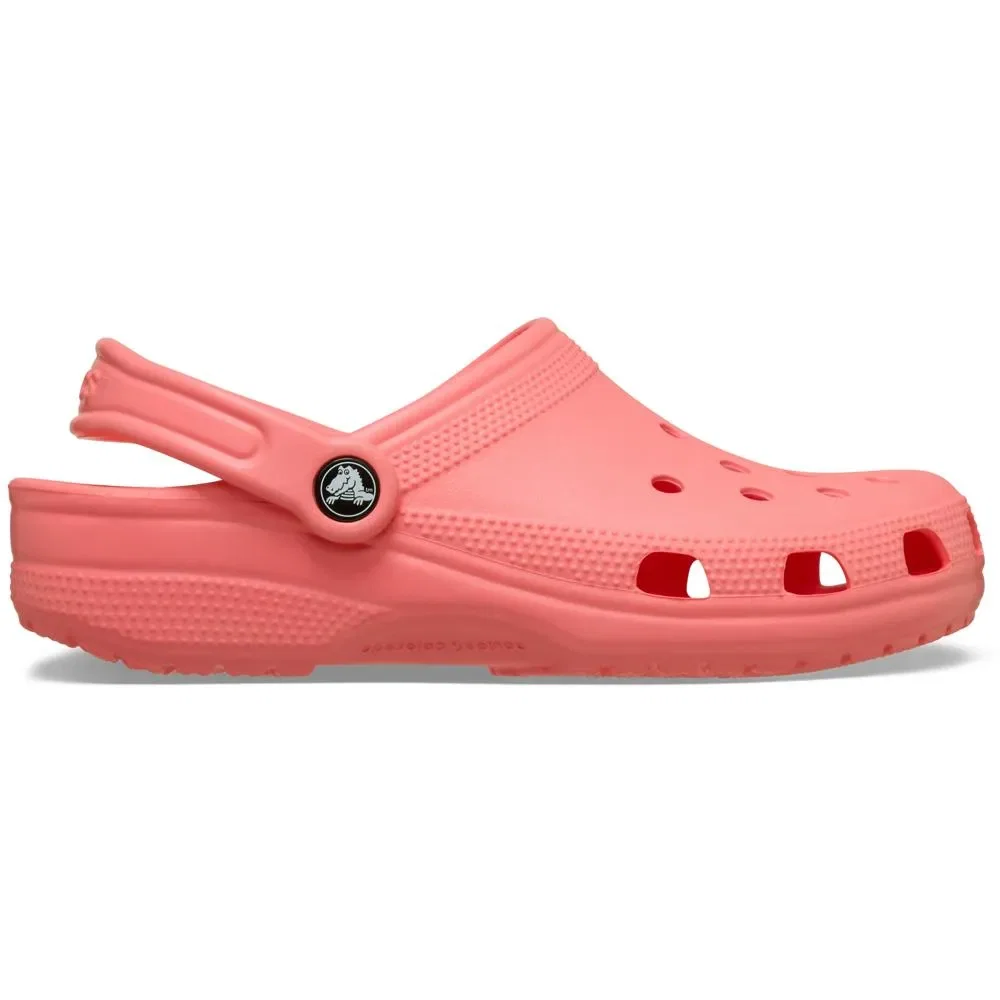Classic Clog