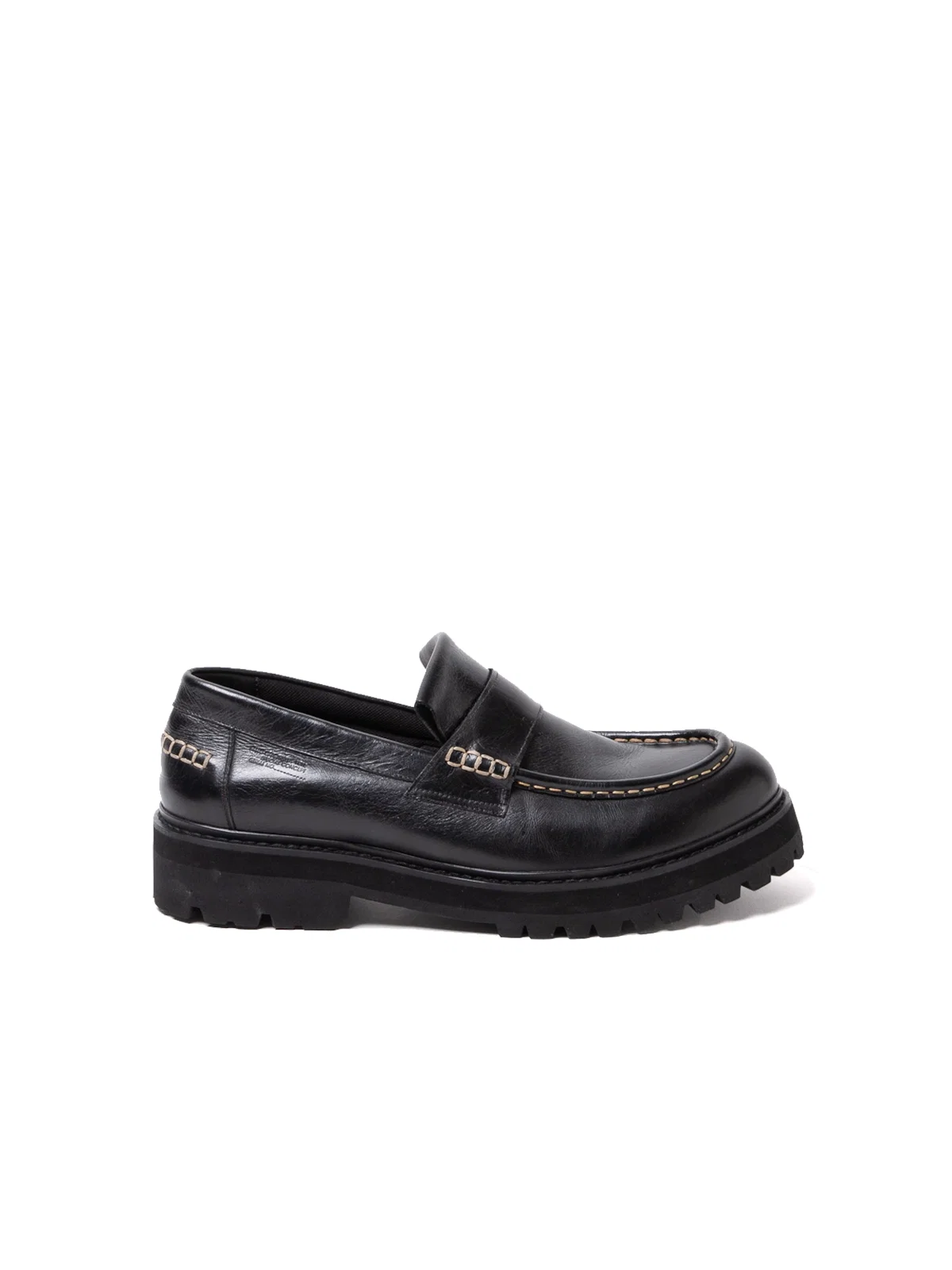 Loafer Beckett Ellus Preto