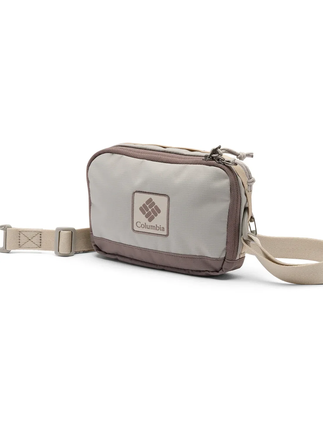 Bolsa Columbia Trail Traveler Crossbody