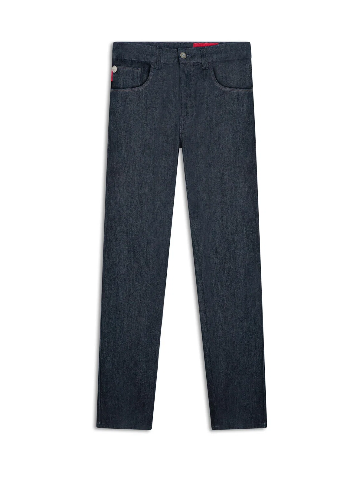 Calça Sprouting Slim Amaciado C/ Resina