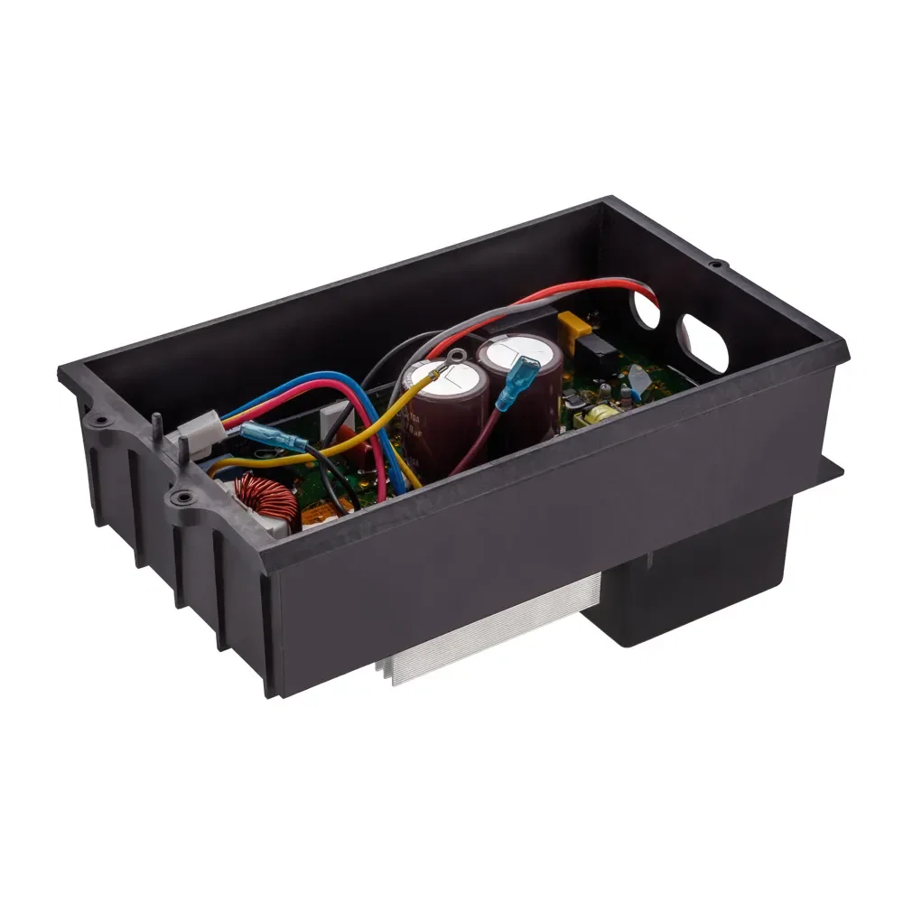 Placa Condensadora Ar Condicionado Split Electrolux QE09F/XE09F — imagem 1