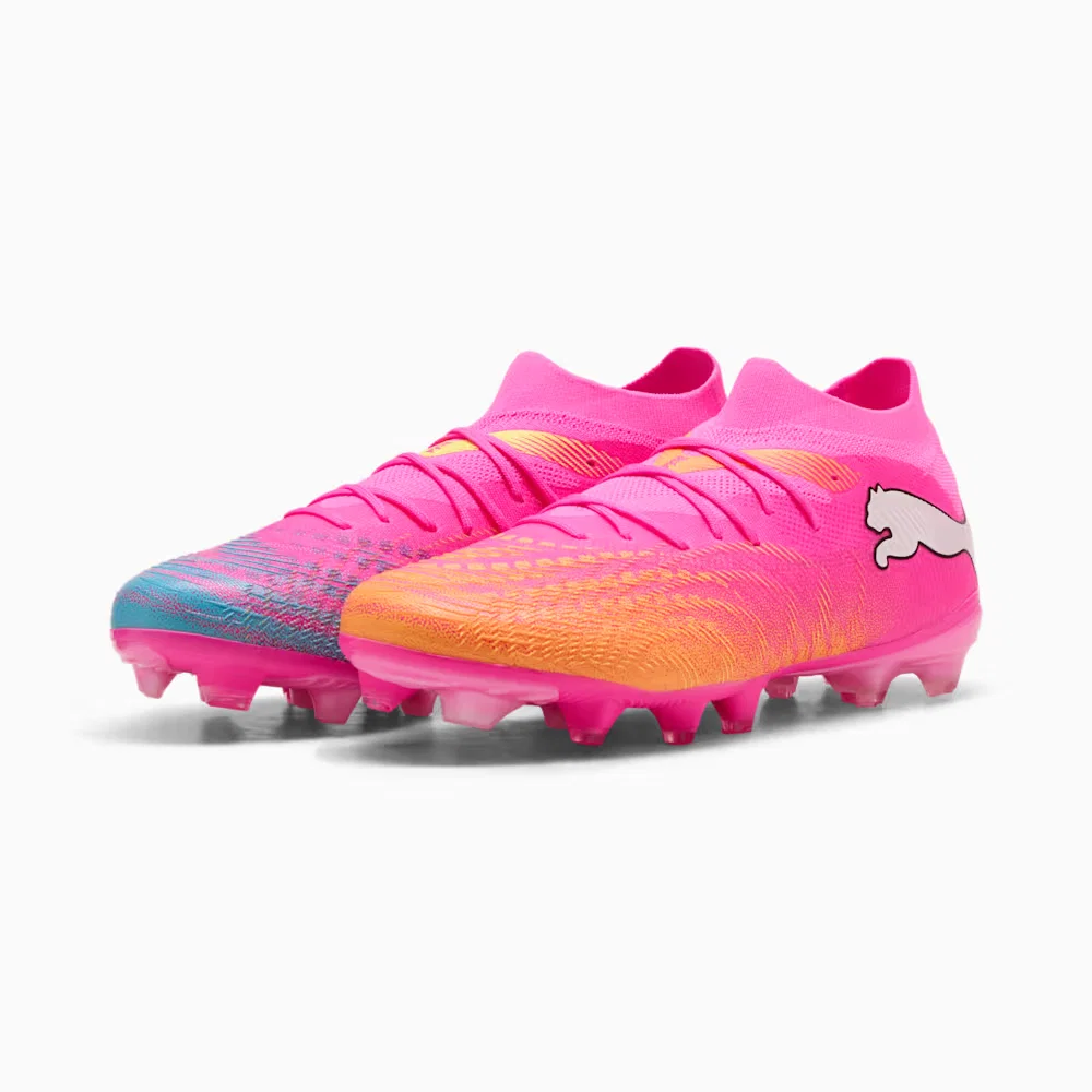Chuteira de Campo Future 9 Match Unissex