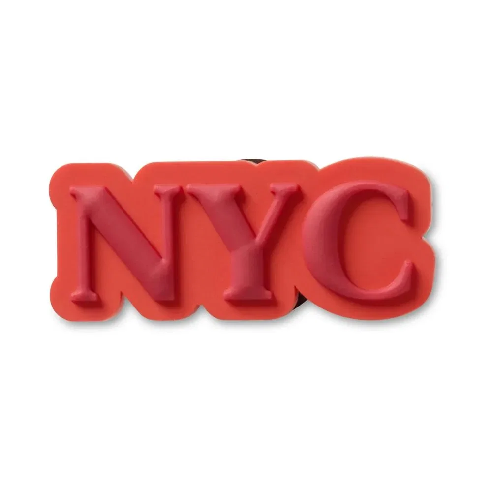 NYC Vermelha