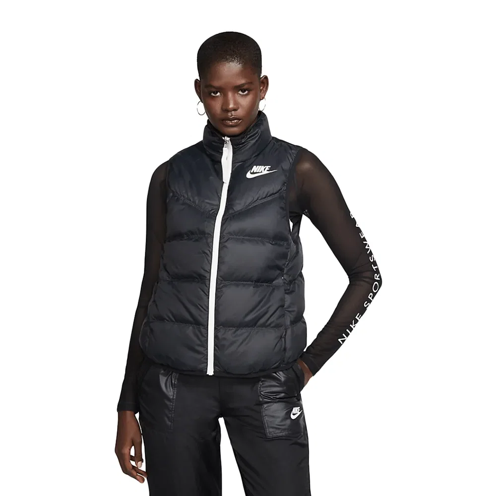 Colete Nike Sportswear Feminino