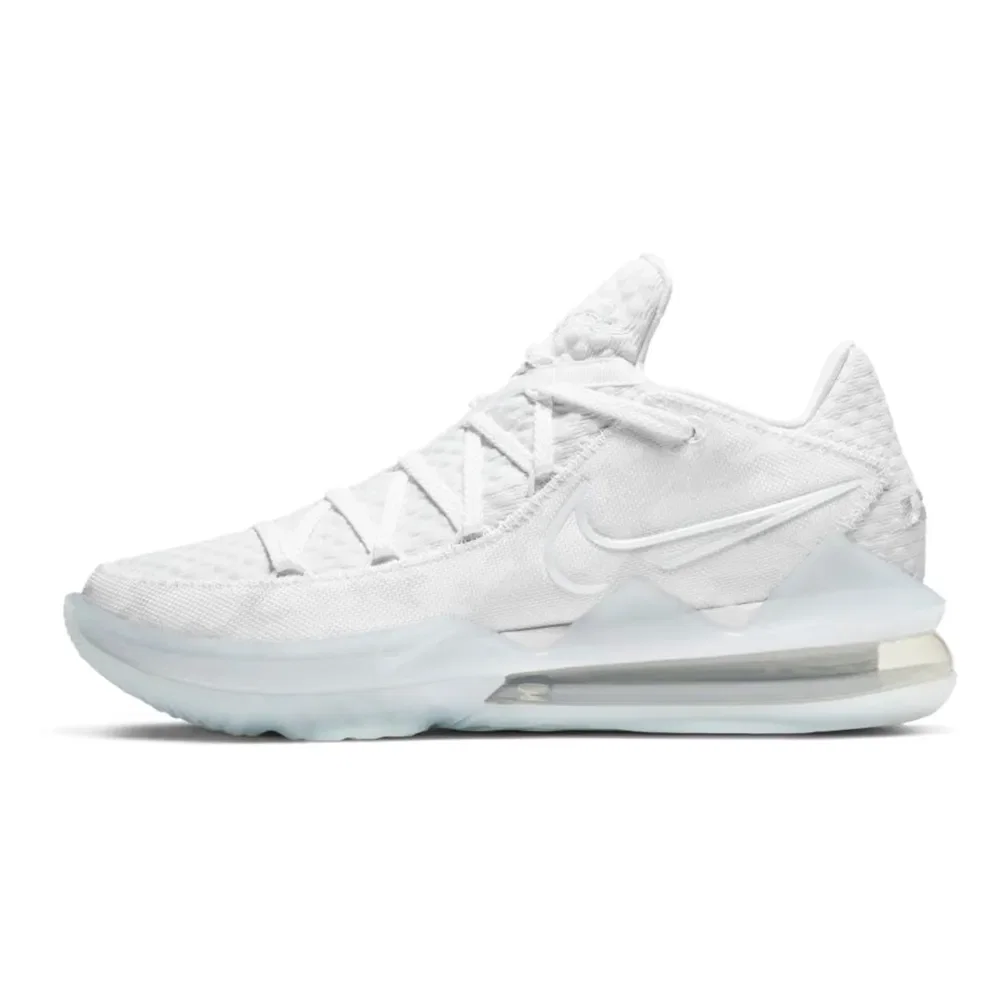 Tênis Nike Lebron XVII Low Masculino — imagem 1