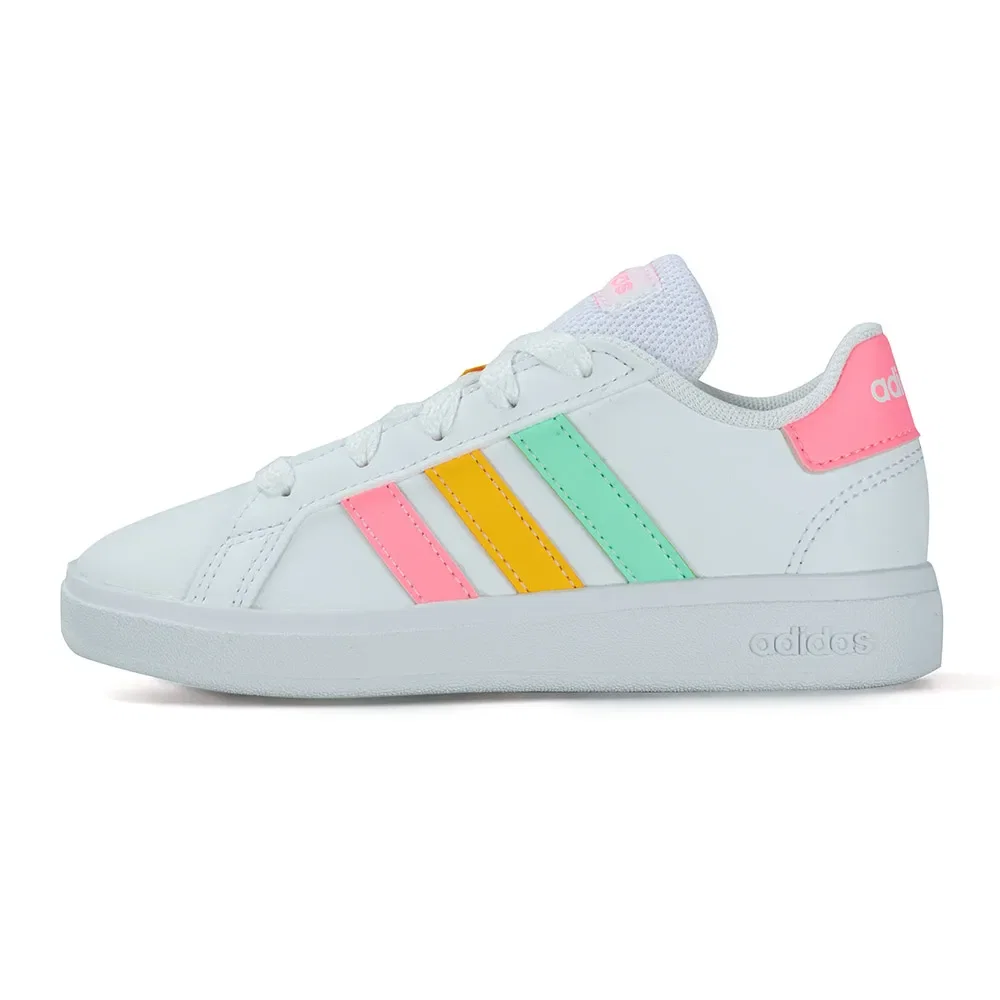 Tênis Adidas Grand Court 2.0 GS Infantil — imagem 1