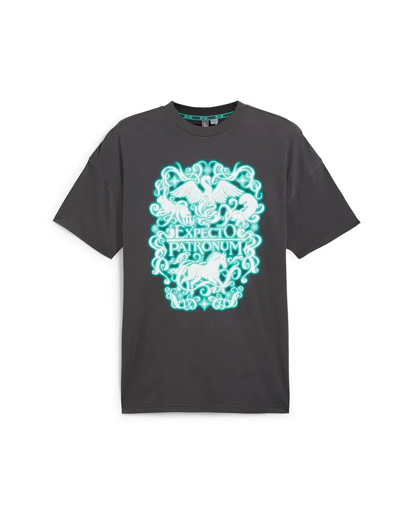 Camiseta Puma Harry Potter I Feminina — imagem 1