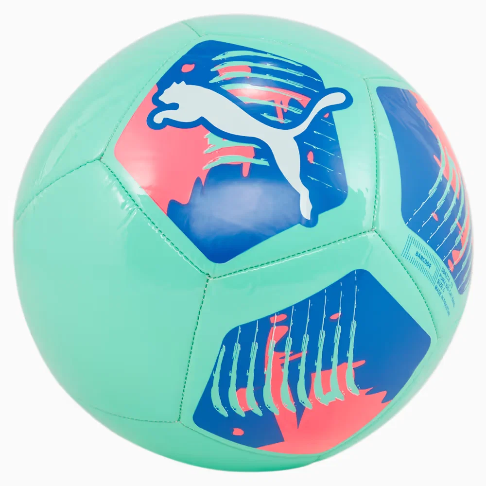 Bola de Futebol Puma Big Cat — imagem 1
