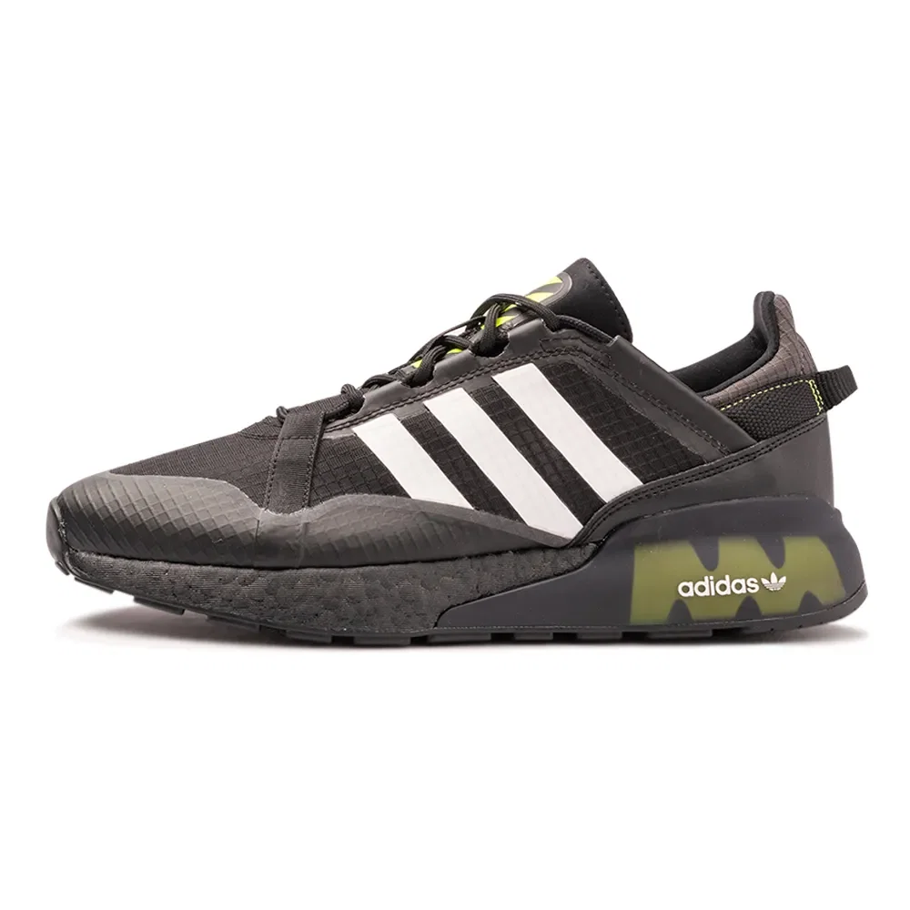 Tênis adidas Zx 2K Boost Pure Masculino