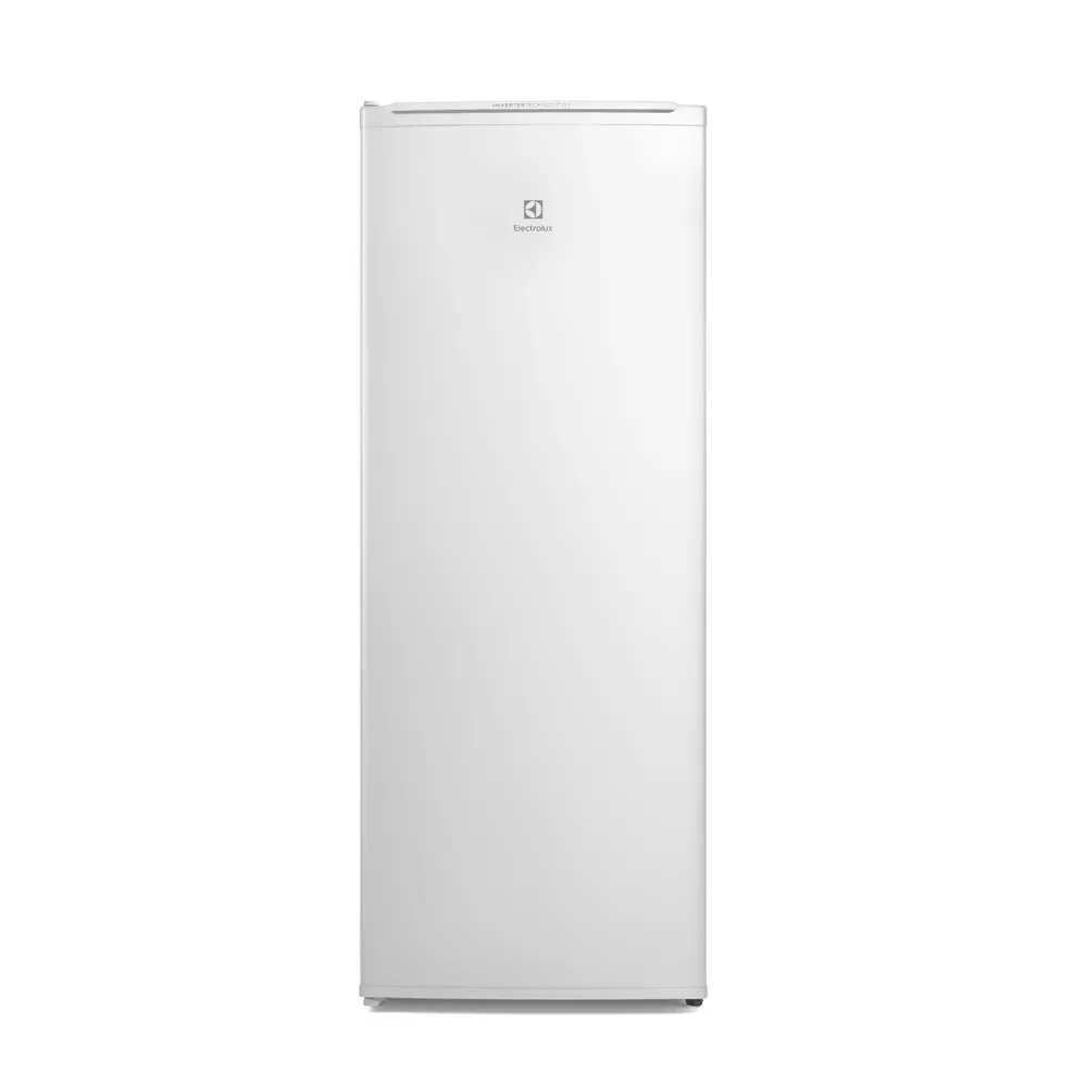 Freezer Vertical Electrolux Cycle Defrost 212L Inverter Uma Porta (FEI23)