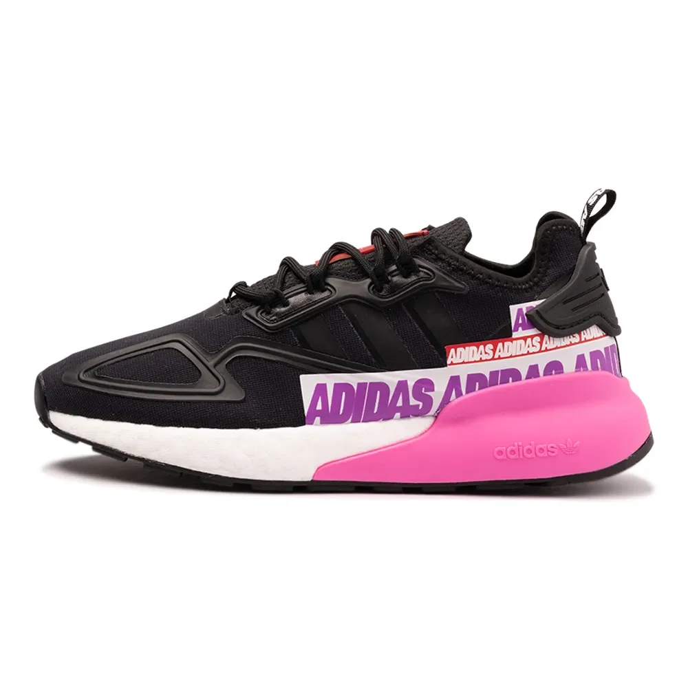 Tênis adidas ZX 2K Boost Feminino