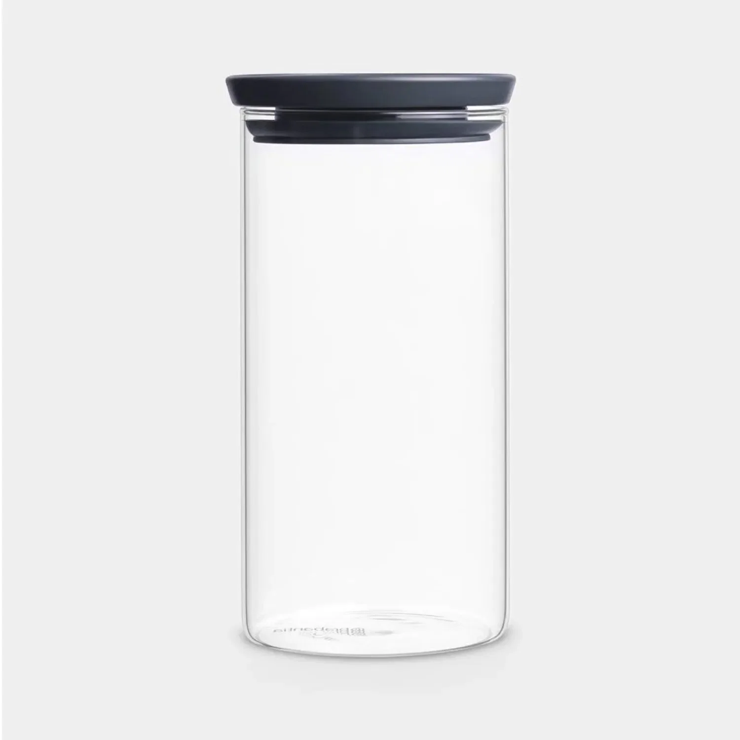 Pote Hermético de Vidro Transparente 1,1L Brabantia
