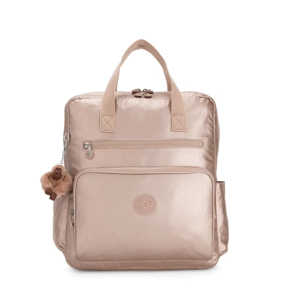 Mochila Maternidade Kipling Audrie