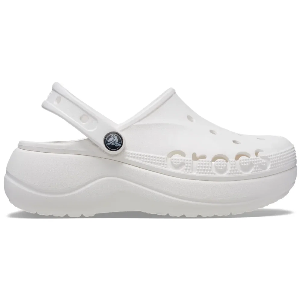 Baya Platform Clog — imagem 1