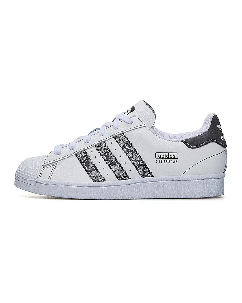 Tênis Adidas Superstar Feminino — imagem 1