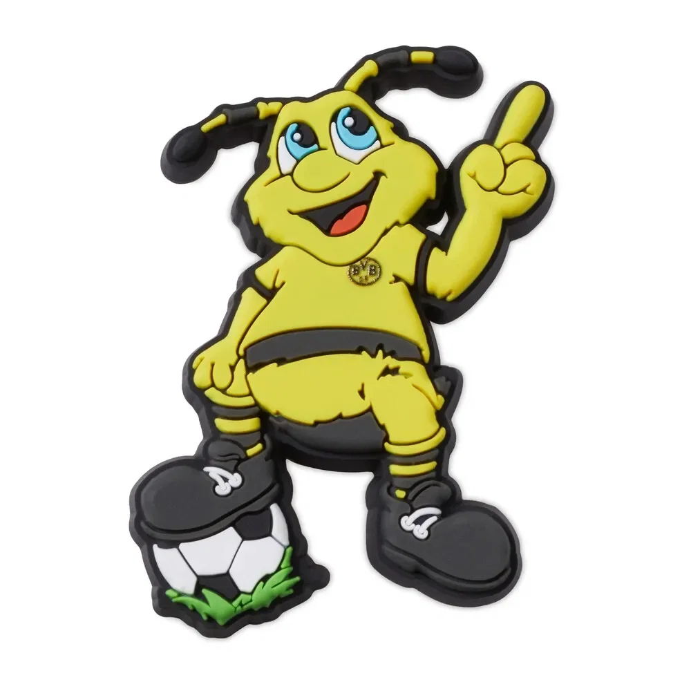 BVB Mascot