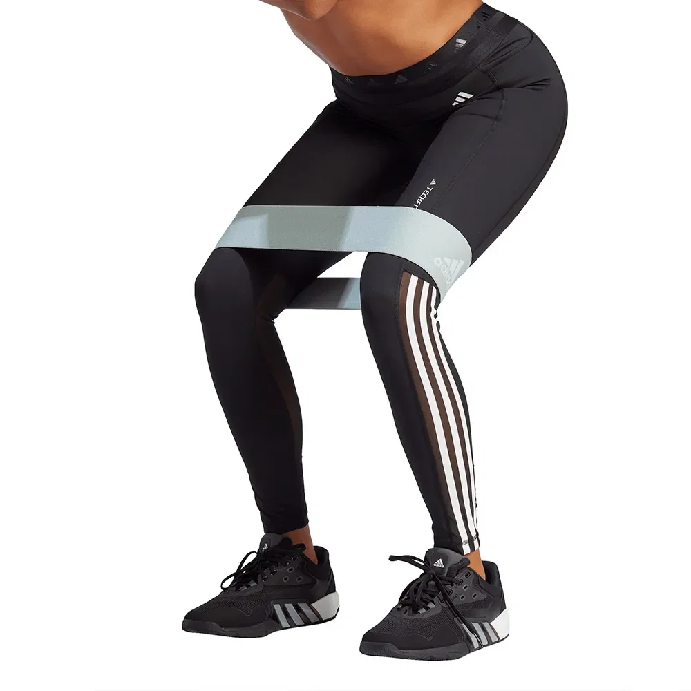 Legging Adidas Hyperglam Feminina