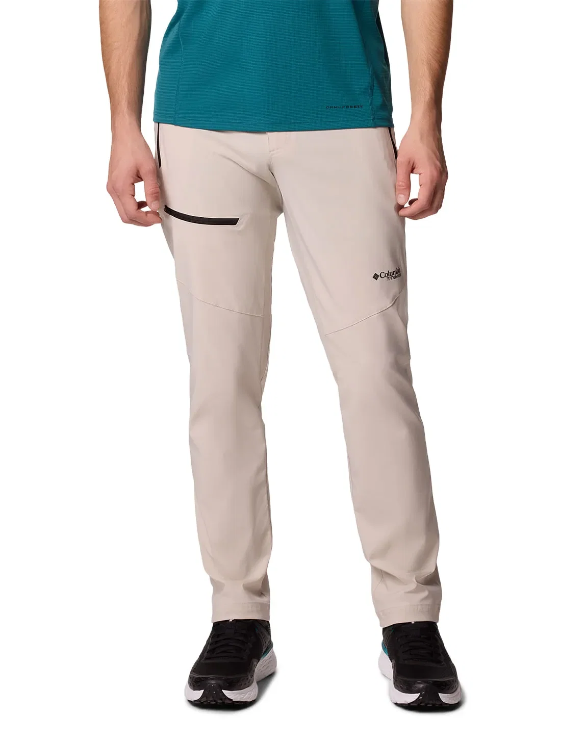 Calça Columbia Masculina Titan Pass™ Pant II — imagem 1