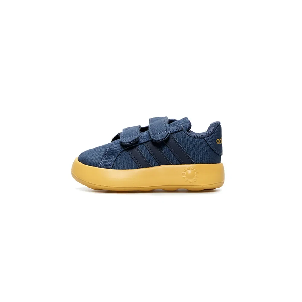 Tênis Adidas Grand Court 2.0 Infantil — imagem 1