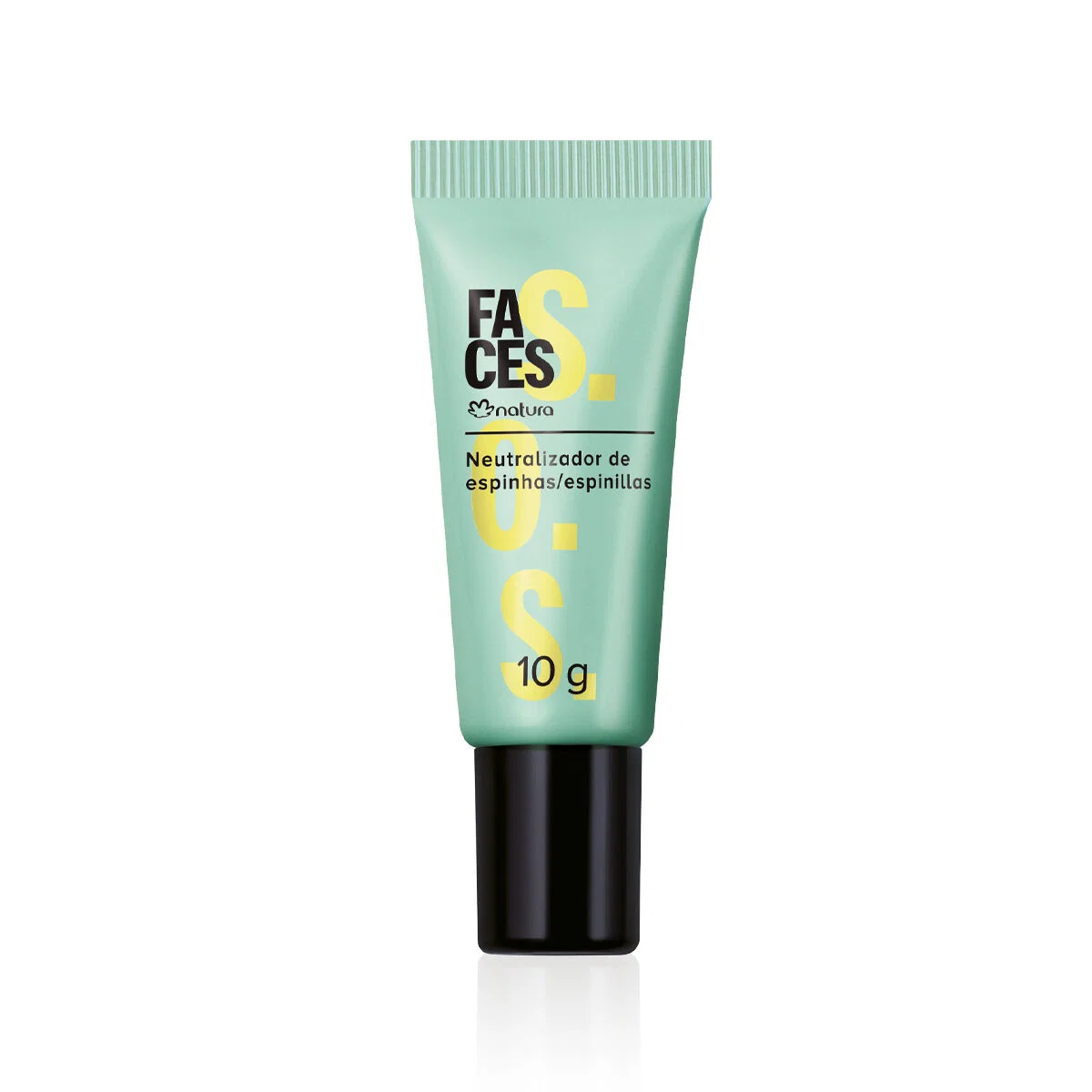 Neutralizador de Espinhas Faces 10 g