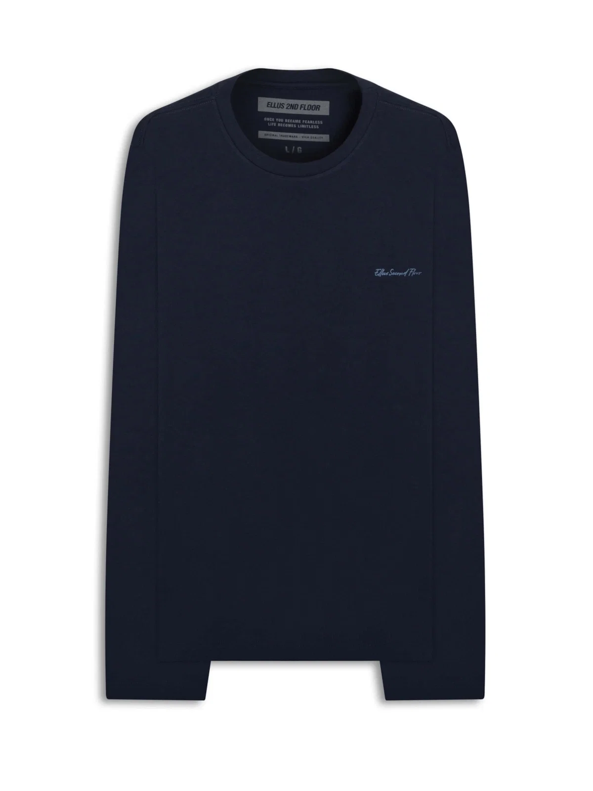 T-Shirt Classic Dark Navy