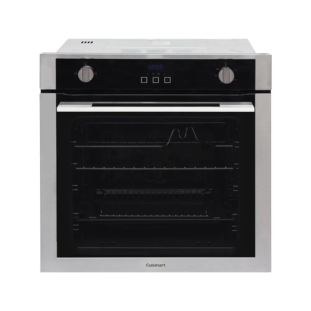 Forno a Gás e Grill Elétrico 60cm 220V Cuisinart Casual — imagem 1