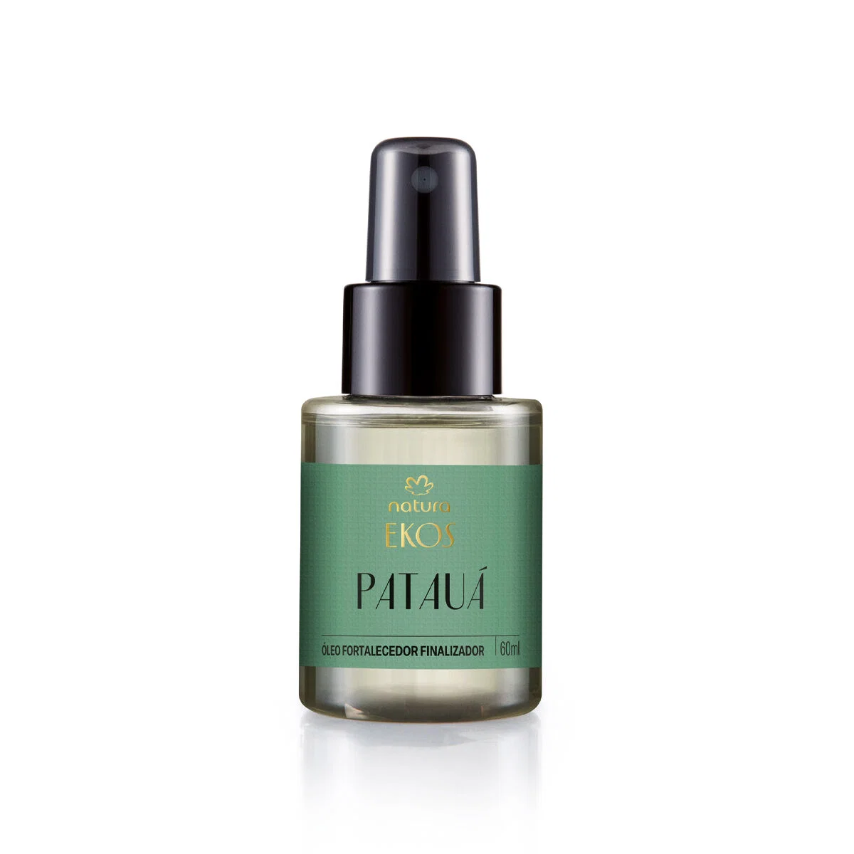 Óleo Fortalecedor Finalizador Ekos Patauá 60 ml
