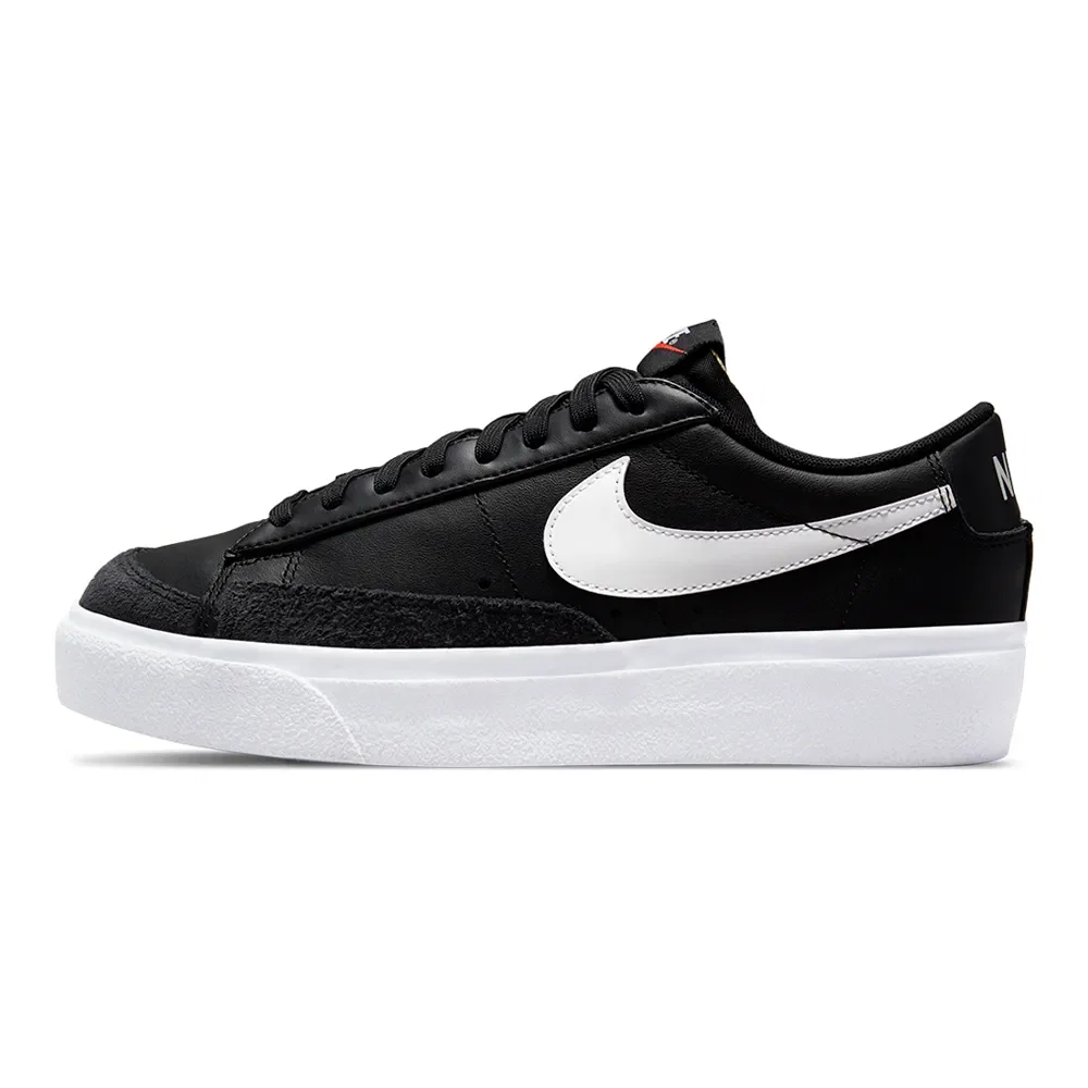 Tênis Nike Blazer Low Platform Feminino