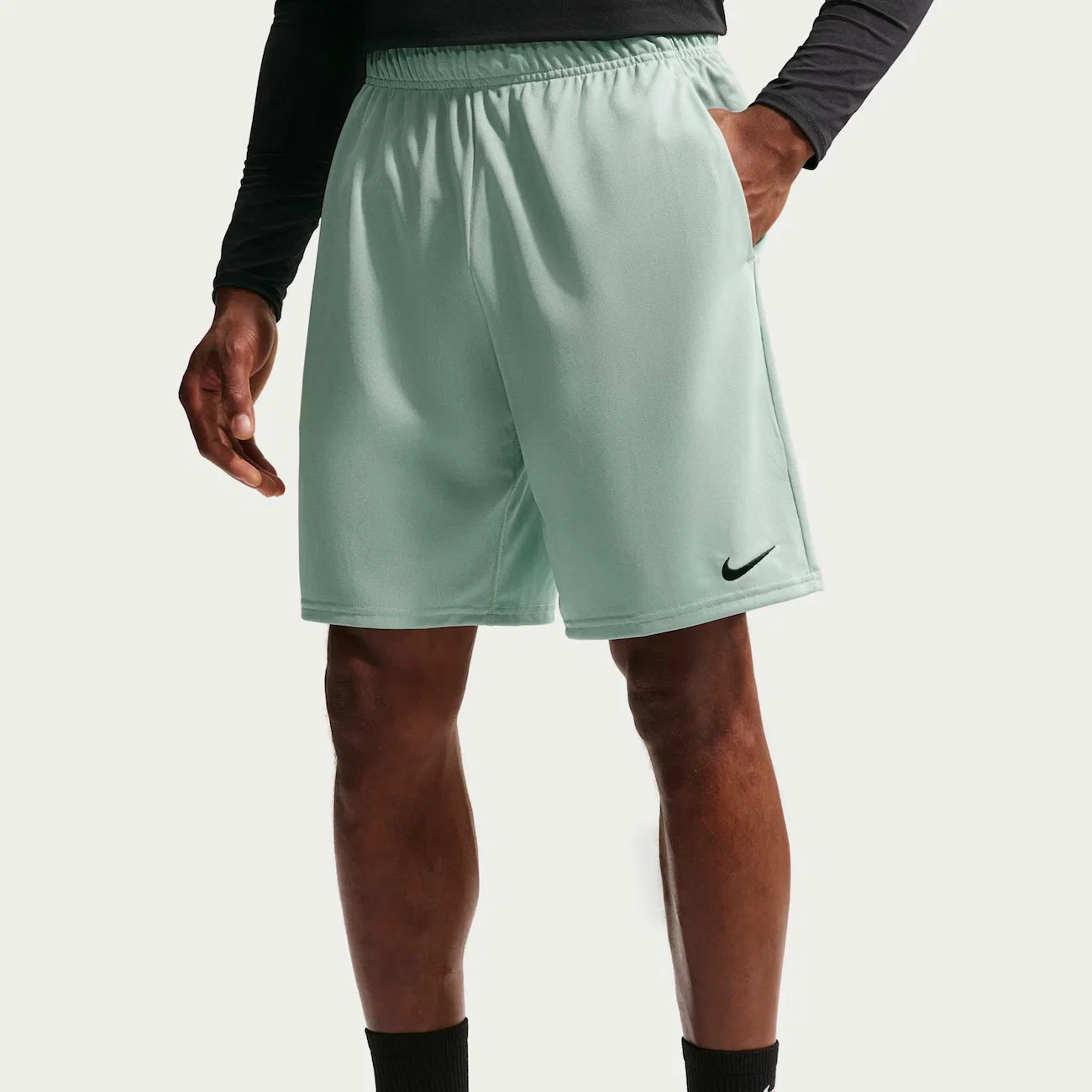 Bermuda M Df Flex 9IN Sho Nike Masculino — imagem 1