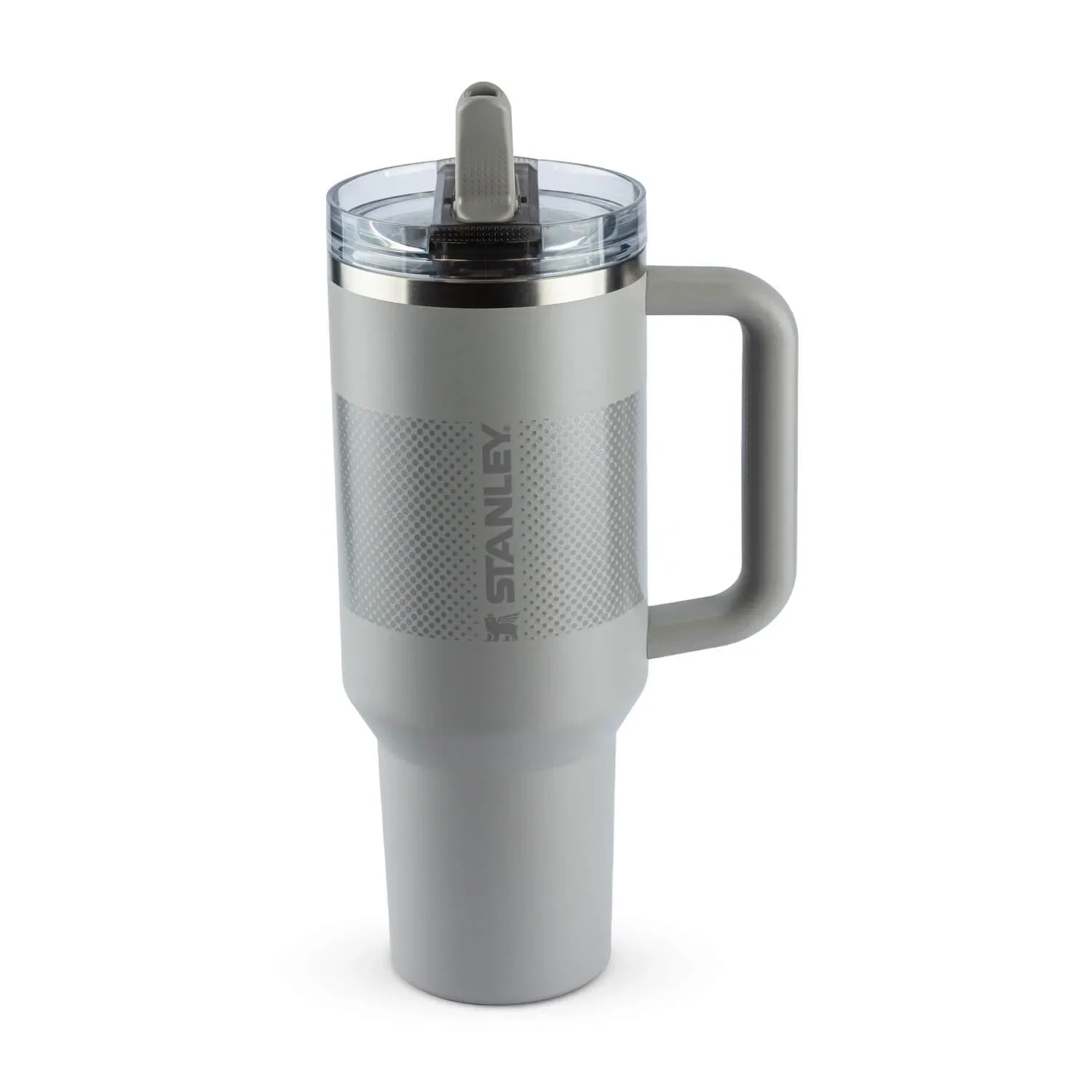 Garrafa Térmica Quencher Protour 1,18 Litros Stanley Ash Fade