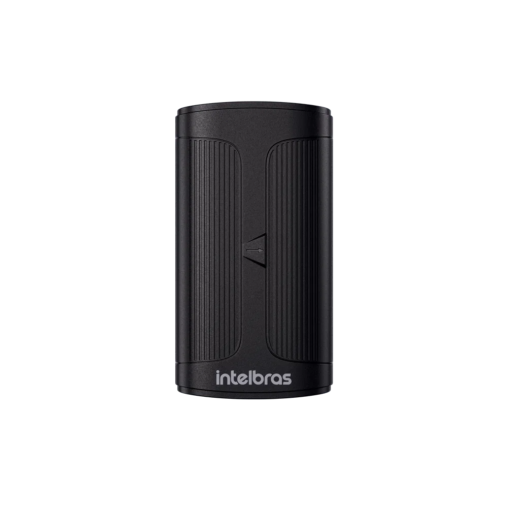 Fonte Nobreak USB Intelbras 5V 1A EFB 0501 para Câmera Wi-Fi com Bateria — imagem 1