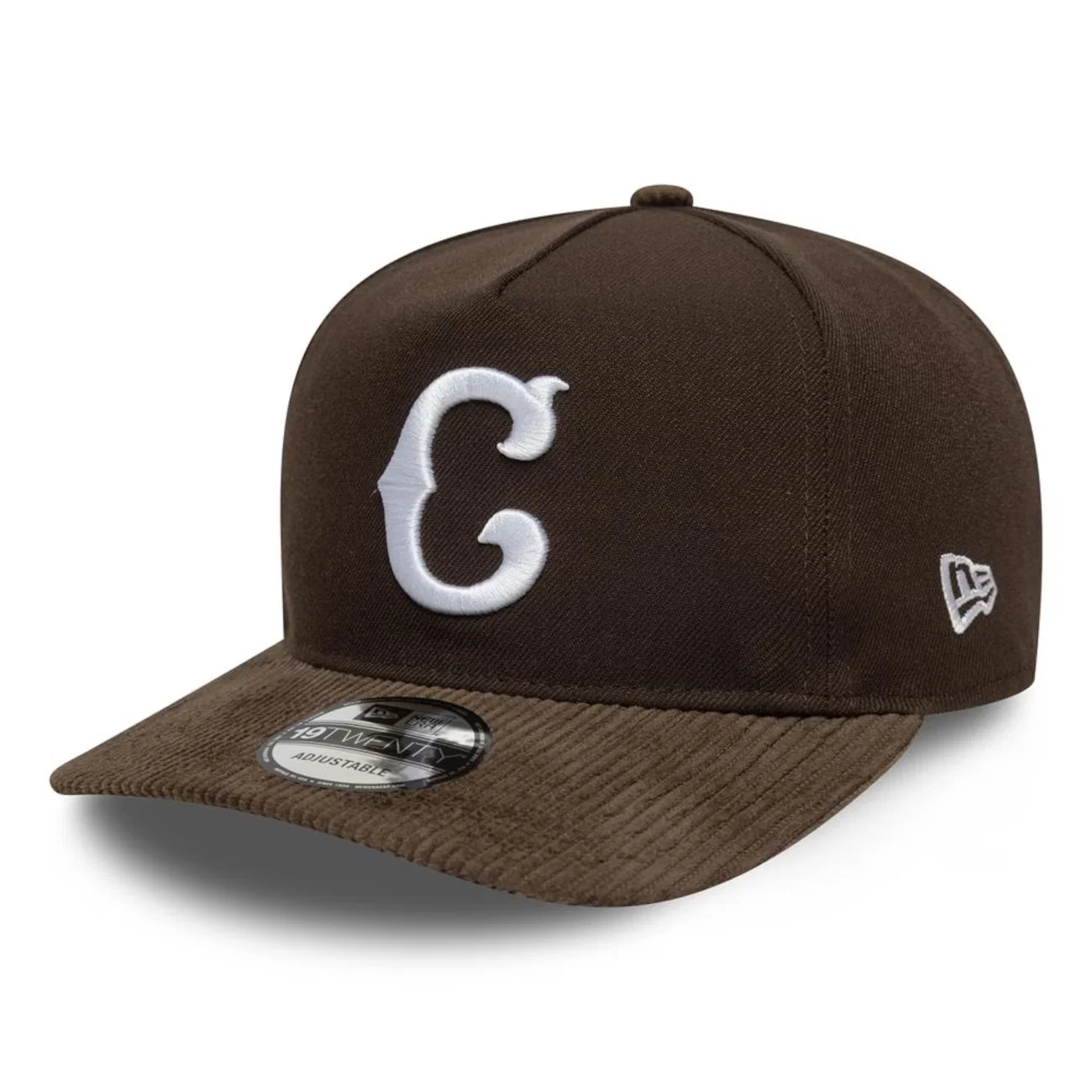 Boné New Era 19TWENTY Chicago Cubs MLB Masculino — imagem 1