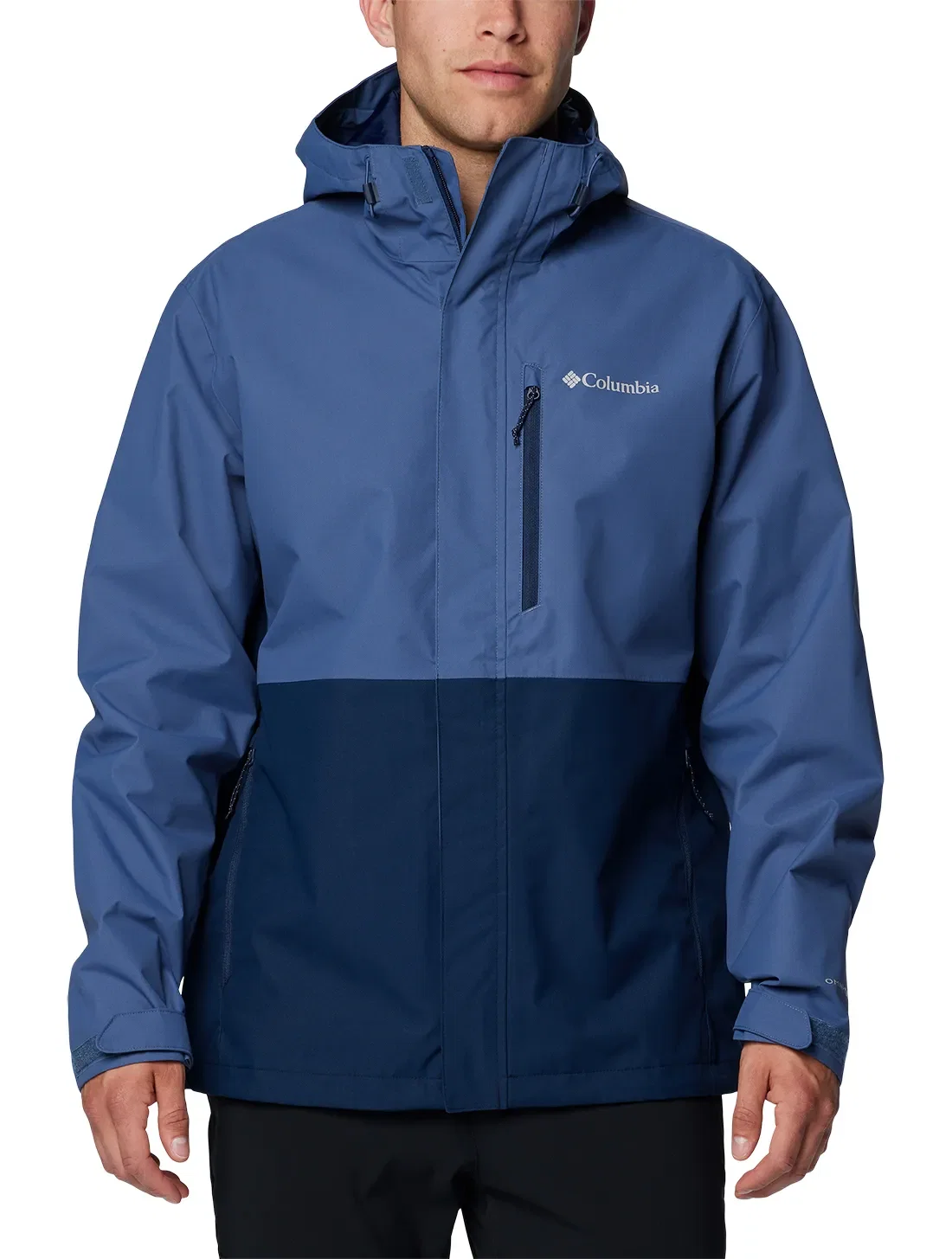 Jaqueta Columbia Masculina Hikebound™ II — imagem 1
