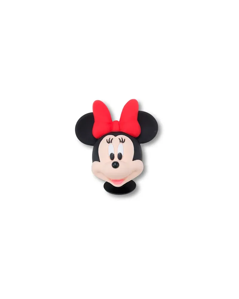 Jibbitz Crocs Minnie Mouse 3D Unissex — imagem 1