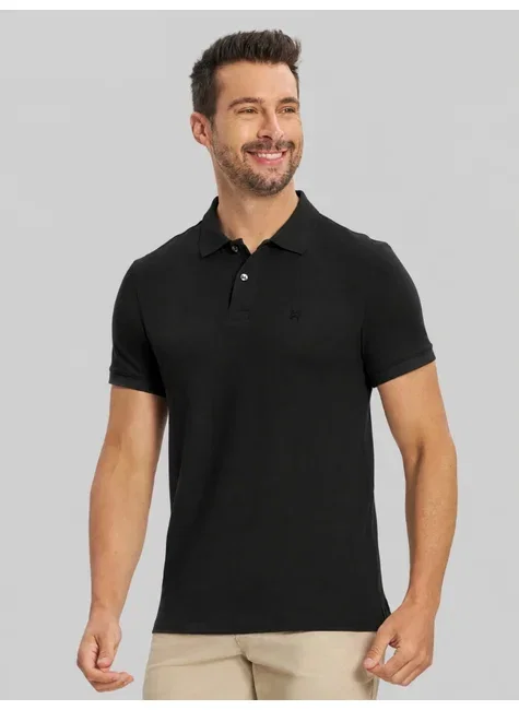 Polo Algodão Viscose