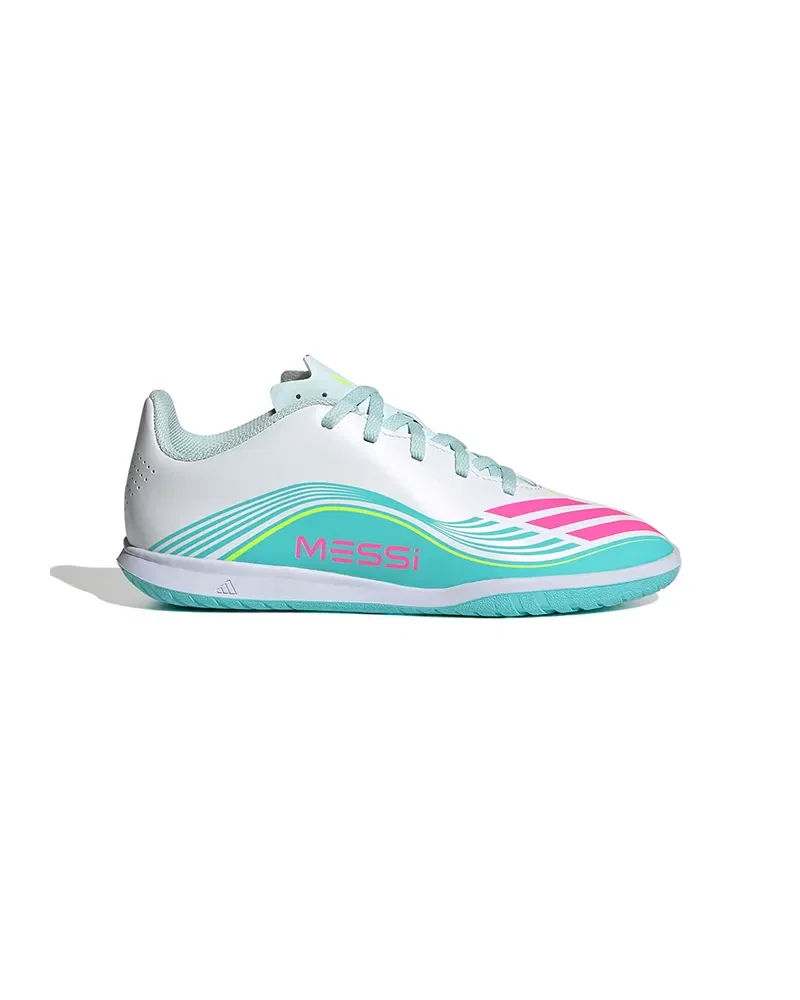 Chuteira Adidas F50 Messi Club Futsal Infantil — imagem 1
