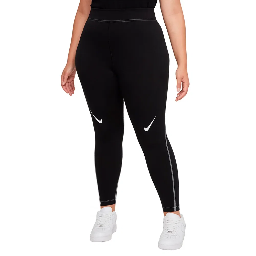 Legging Nike Swoosh Gx Feminina — imagem 1