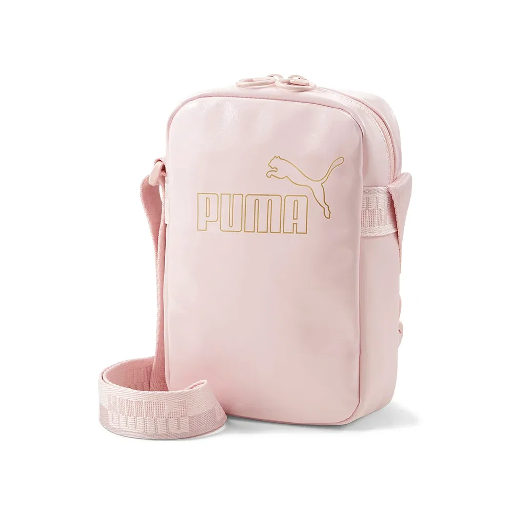 Bolsa Puma Core Up Portable Feminina