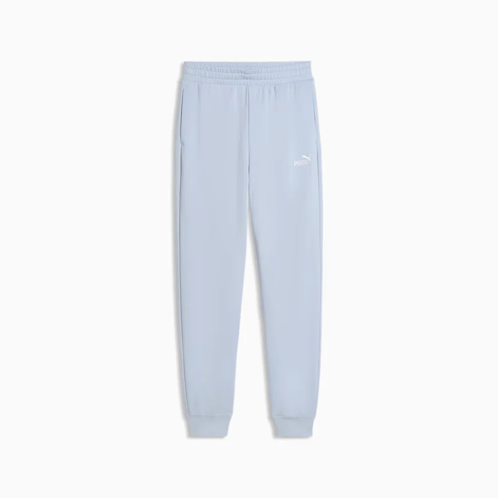 Calça de Moletom ESS Small No. 1 Logo Comfort High-Waist Feminina
