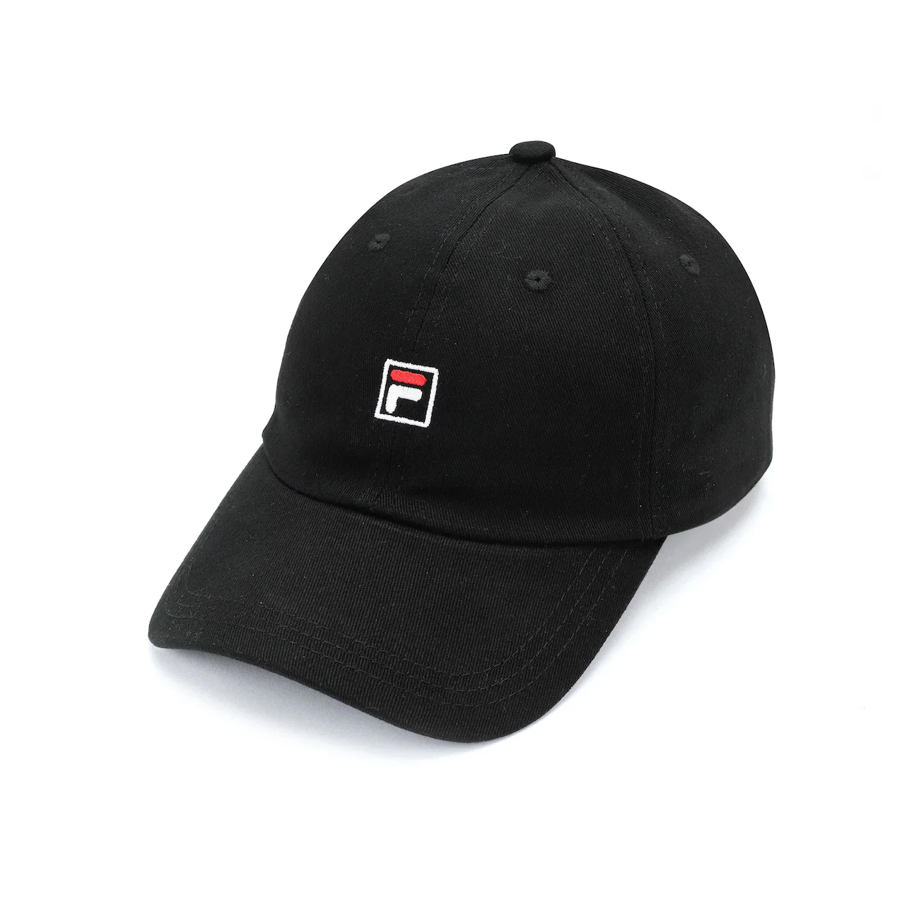 Boné Adulto Fila Style F-Box Aba Curva