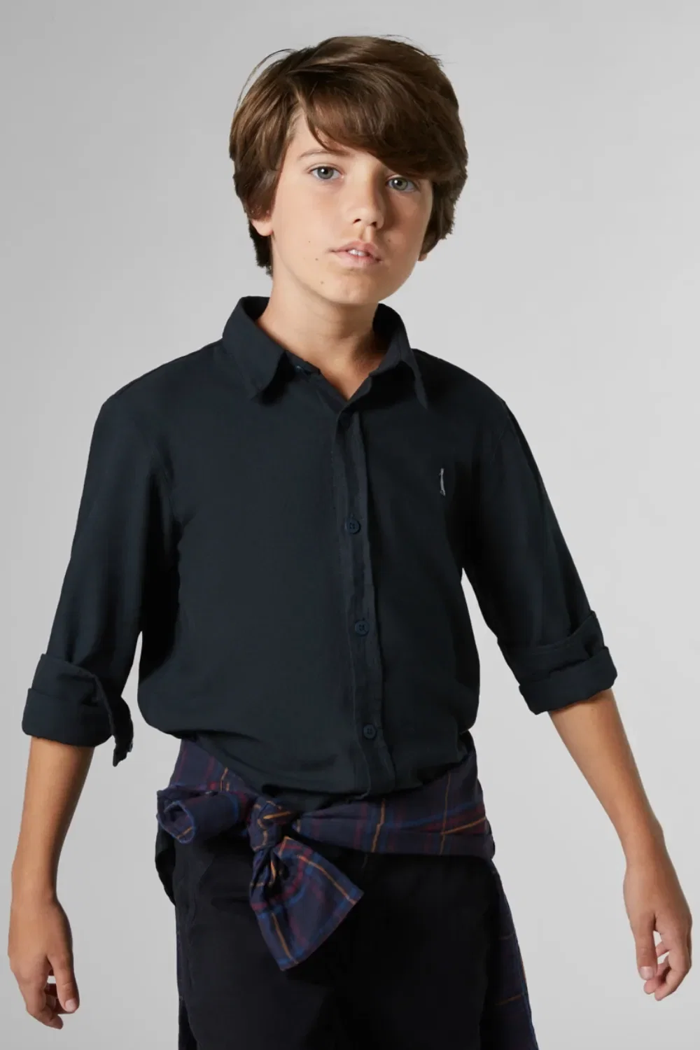 Camisa RESERVA MINI Natural