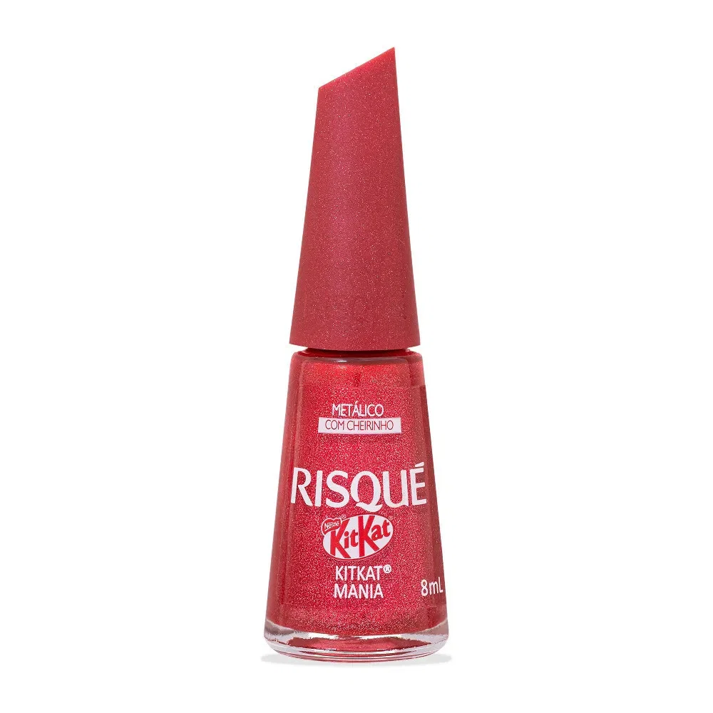 Esmalte Risqué KitKat KitKat Mania 8ml