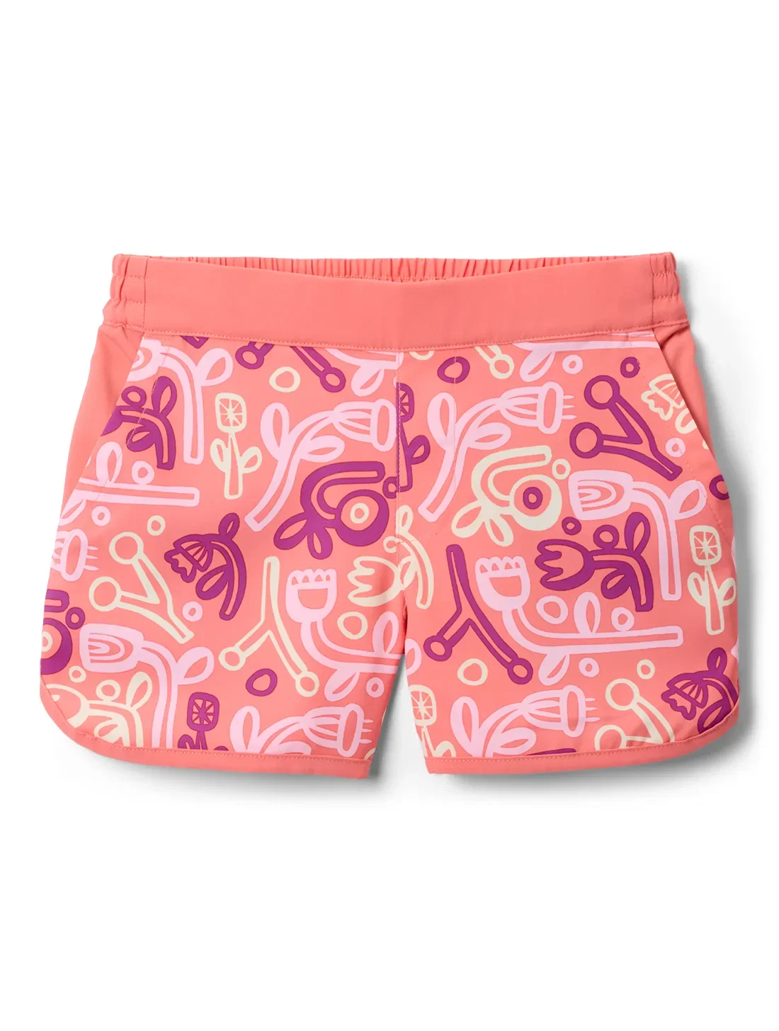 Short Columbia Infantil Sandy Shores™ — imagem 1