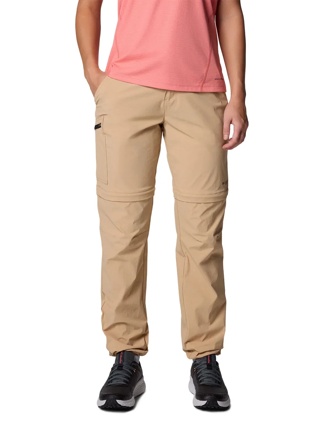 Calça Columbia Feminina Summit Valley™ Convertible II