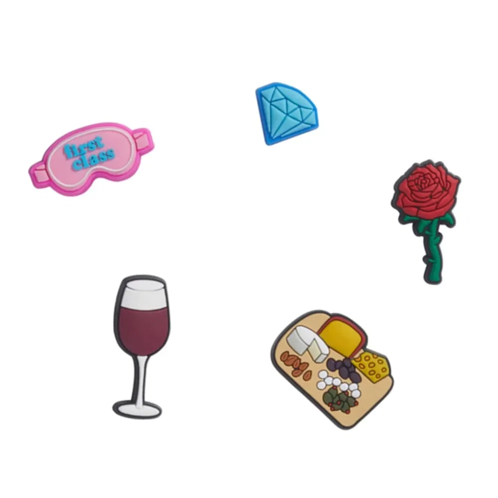 Ladies Night Pack com 5 Peças