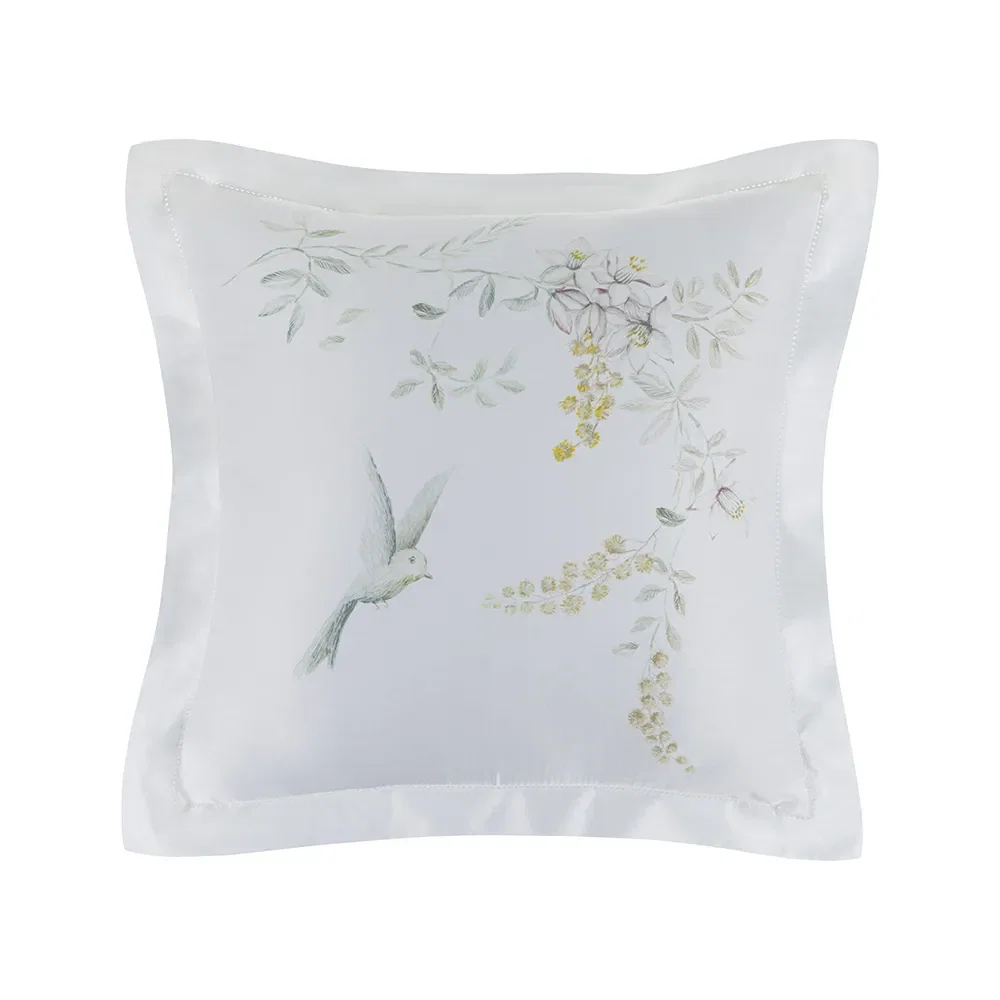 Almofada 100% Bambu Isola Bella 40cm x 60cm